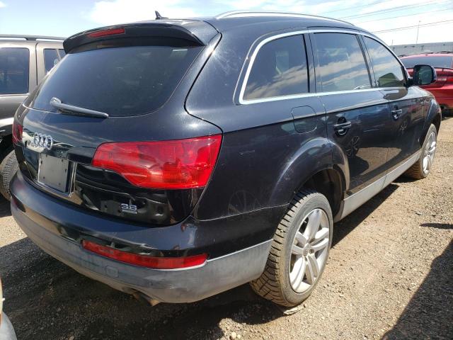 Photo 2 VIN: WA1AY74L09D011056 - AUDI Q7 TDI 