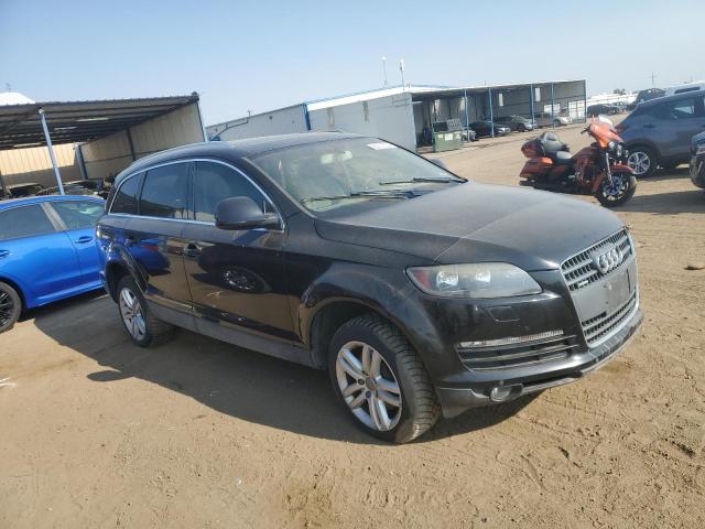 Photo 3 VIN: WA1AY74L09D011056 - AUDI Q7 TDI 