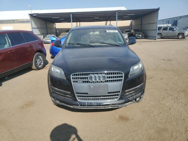 Photo 4 VIN: WA1AY74L09D011056 - AUDI Q7 TDI 