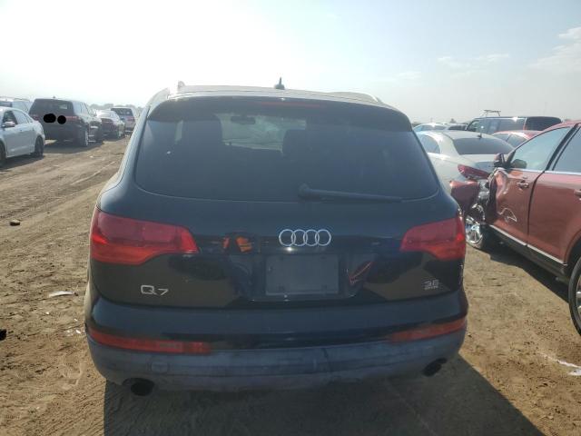 Photo 5 VIN: WA1AY74L09D011056 - AUDI Q7 TDI 