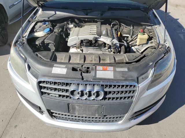 Photo 11 VIN: WA1AY74L09D011476 - AUDI Q7 