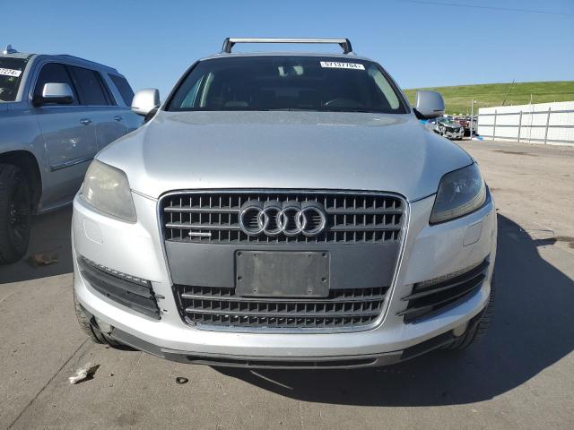 Photo 4 VIN: WA1AY74L09D011476 - AUDI Q7 