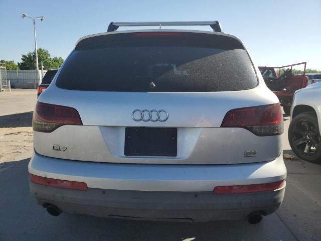 Photo 5 VIN: WA1AY74L09D011476 - AUDI Q7 