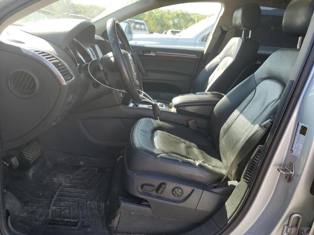 Photo 6 VIN: WA1AY74L09D011476 - AUDI Q7 