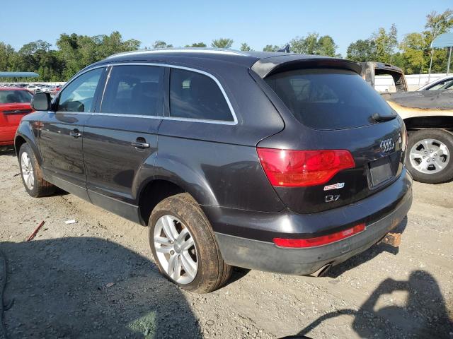 Photo 1 VIN: WA1AY74L09D015124 - AUDI Q7 3.6 QUA 