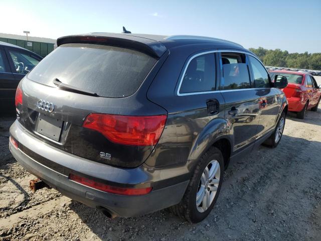 Photo 2 VIN: WA1AY74L09D015124 - AUDI Q7 3.6 QUA 