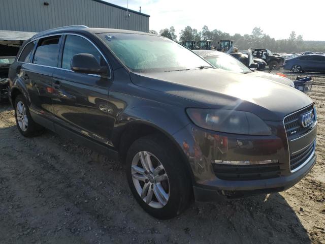 Photo 3 VIN: WA1AY74L09D015124 - AUDI Q7 3.6 QUA 