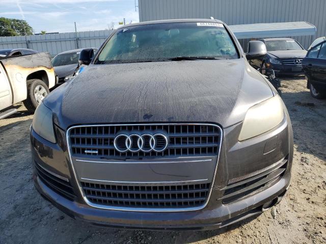 Photo 4 VIN: WA1AY74L09D015124 - AUDI Q7 3.6 QUA 