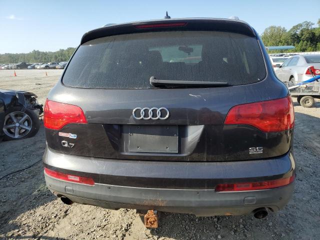 Photo 5 VIN: WA1AY74L09D015124 - AUDI Q7 3.6 QUA 