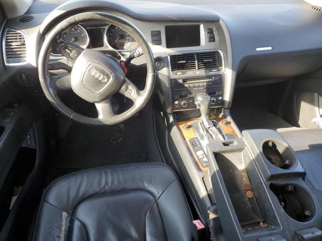 Photo 7 VIN: WA1AY74L09D015124 - AUDI Q7 3.6 QUA 