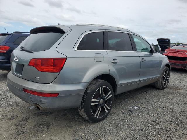 Photo 2 VIN: WA1AY74L09D015527 - AUDI Q7 3.6 QUA 