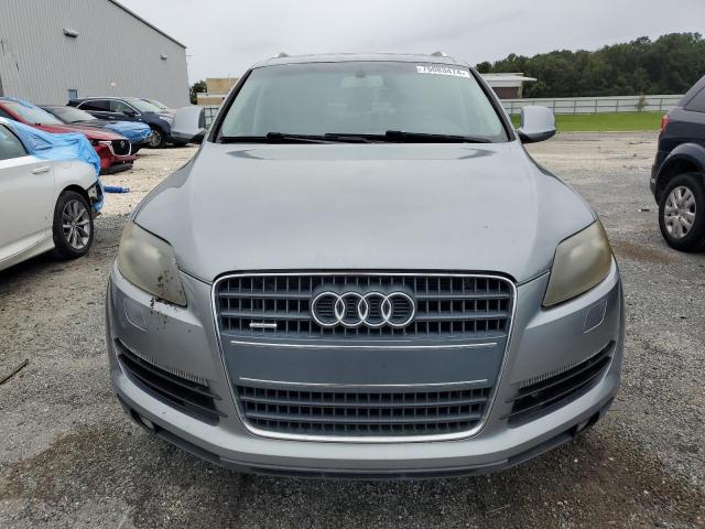 Photo 4 VIN: WA1AY74L09D015527 - AUDI Q7 3.6 QUA 