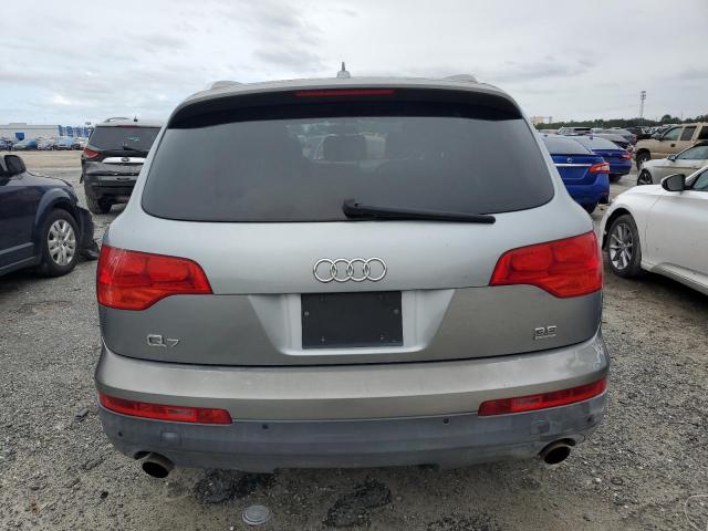 Photo 5 VIN: WA1AY74L09D015527 - AUDI Q7 3.6 QUA 