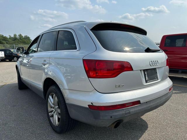 Photo 2 VIN: WA1AY74L09D028603 - AUDI Q7 