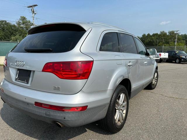 Photo 3 VIN: WA1AY74L09D028603 - AUDI Q7 