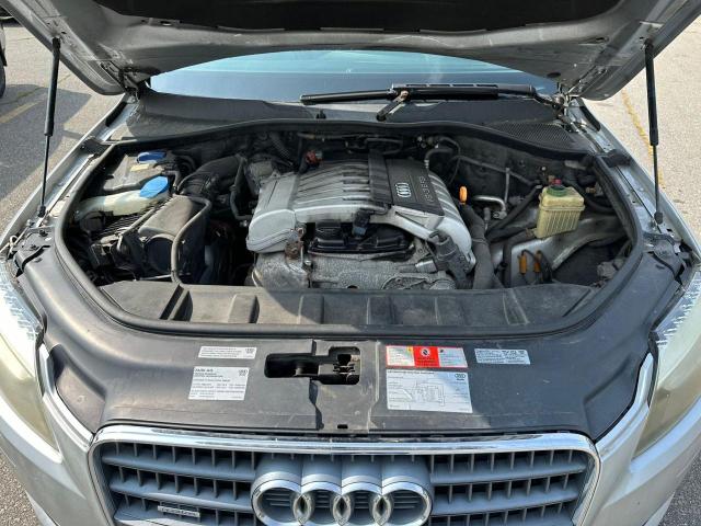 Photo 6 VIN: WA1AY74L09D028603 - AUDI Q7 