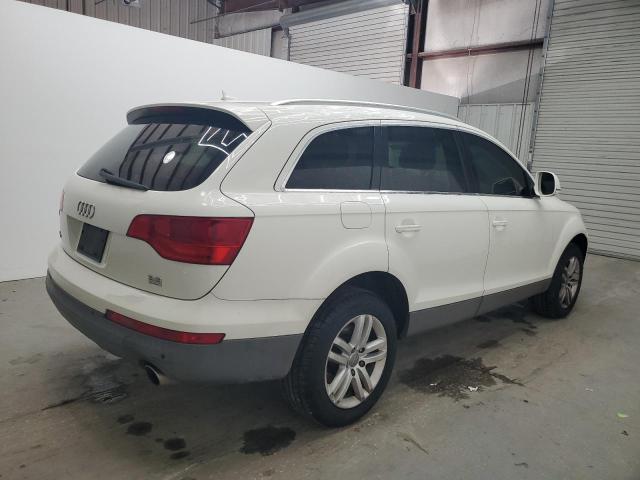 Photo 2 VIN: WA1AY74L09D032313 - AUDI Q7 3.6 QUA 