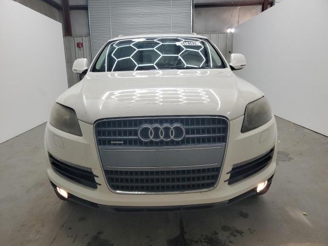 Photo 4 VIN: WA1AY74L09D032313 - AUDI Q7 3.6 QUA 