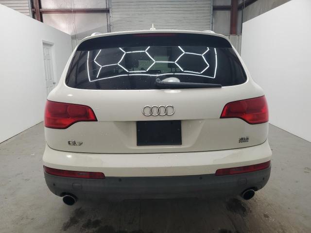 Photo 5 VIN: WA1AY74L09D032313 - AUDI Q7 3.6 QUA 