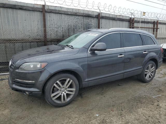 Photo 0 VIN: WA1AY74L19D028089 - AUDI Q7 