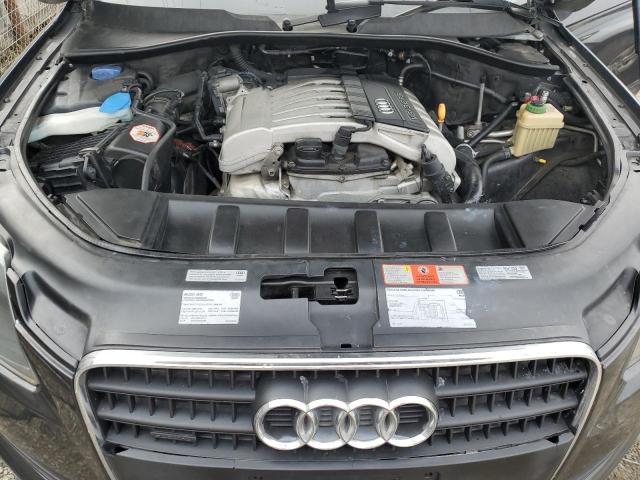 Photo 11 VIN: WA1AY74L19D028089 - AUDI Q7 