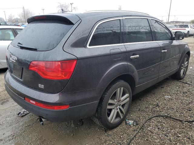 Photo 2 VIN: WA1AY74L19D028089 - AUDI Q7 