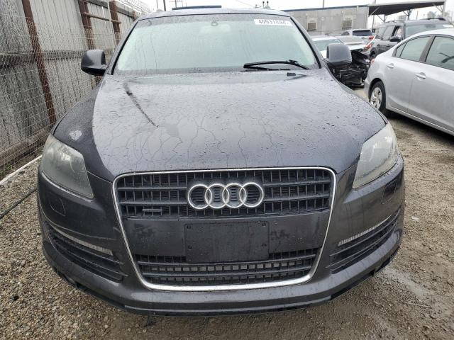 Photo 4 VIN: WA1AY74L19D028089 - AUDI Q7 