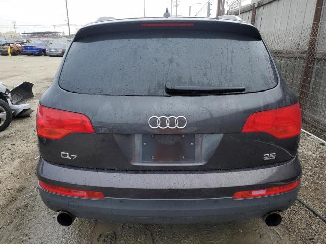 Photo 5 VIN: WA1AY74L19D028089 - AUDI Q7 