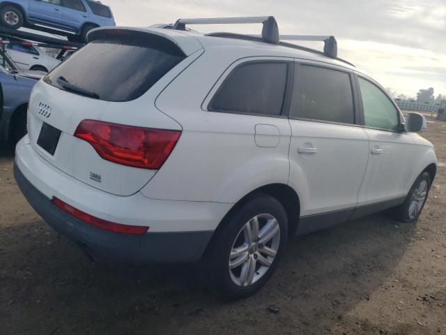 Photo 2 VIN: WA1AY74L27D039521 - AUDI Q7 