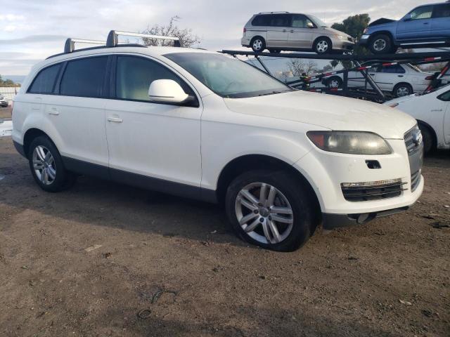 Photo 3 VIN: WA1AY74L27D039521 - AUDI Q7 