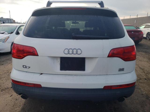 Photo 5 VIN: WA1AY74L27D039521 - AUDI Q7 