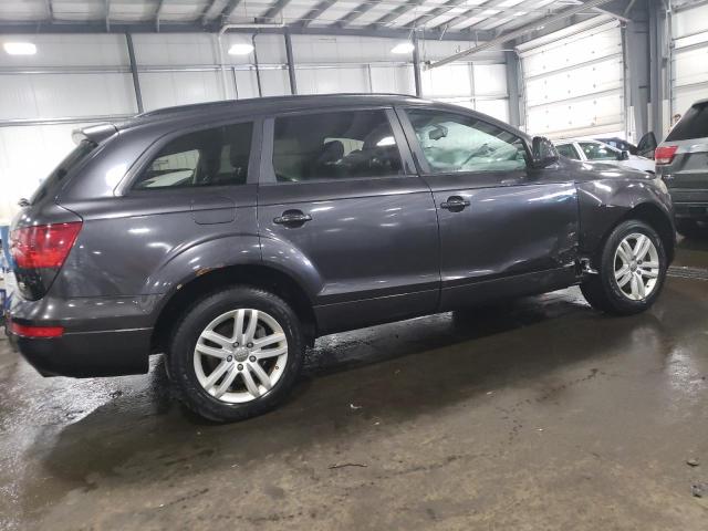 Photo 2 VIN: WA1AY74L27D070896 - AUDI Q7 