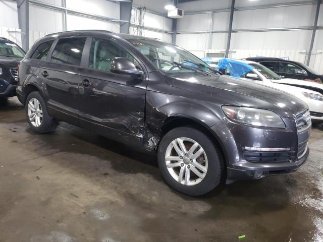 Photo 3 VIN: WA1AY74L27D070896 - AUDI Q7 