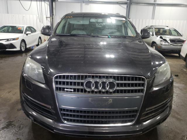 Photo 4 VIN: WA1AY74L27D070896 - AUDI Q7 