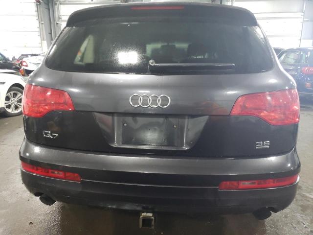 Photo 5 VIN: WA1AY74L27D070896 - AUDI Q7 