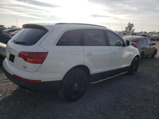 Photo 2 VIN: WA1AY74L47D061150 - AUDI Q7 