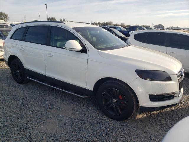 Photo 3 VIN: WA1AY74L47D061150 - AUDI Q7 