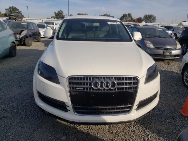 Photo 4 VIN: WA1AY74L47D061150 - AUDI Q7 