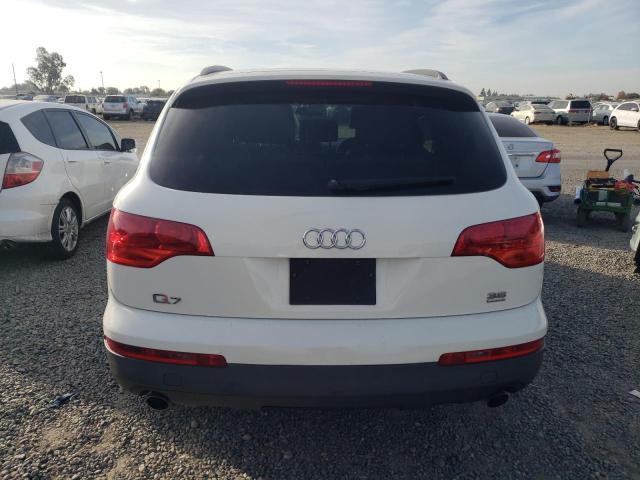 Photo 5 VIN: WA1AY74L47D061150 - AUDI Q7 