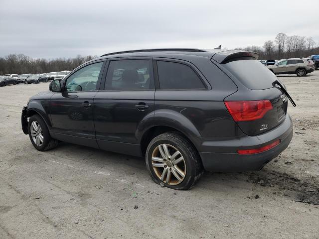 Photo 1 VIN: WA1AY74L48D054992 - AUDI Q7 3.6 QUA 