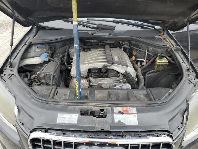 Photo 11 VIN: WA1AY74L48D054992 - AUDI Q7 3.6 QUA 