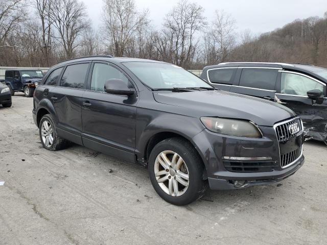 Photo 3 VIN: WA1AY74L48D054992 - AUDI Q7 3.6 QUA 