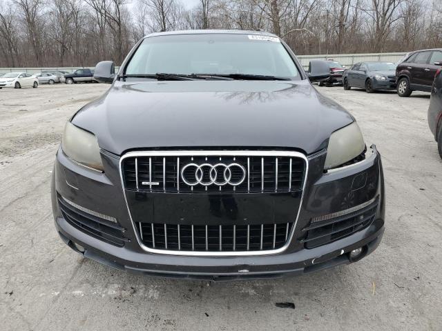 Photo 4 VIN: WA1AY74L48D054992 - AUDI Q7 3.6 QUA 