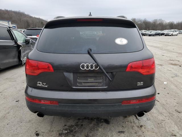 Photo 5 VIN: WA1AY74L48D054992 - AUDI Q7 3.6 QUA 