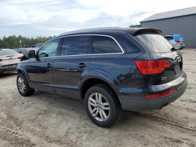 Photo 1 VIN: WA1AY74L49D028412 - AUDI Q7 3.6 QUA 