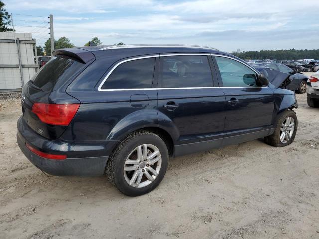 Photo 2 VIN: WA1AY74L49D028412 - AUDI Q7 3.6 QUA 