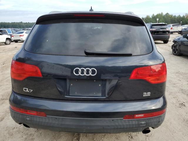 Photo 5 VIN: WA1AY74L49D028412 - AUDI Q7 3.6 QUA 