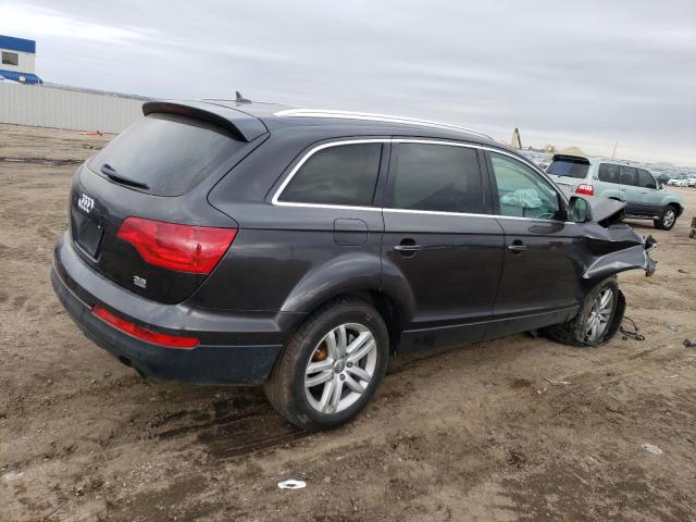 Photo 2 VIN: WA1AY74L59D008220 - AUDI Q7 