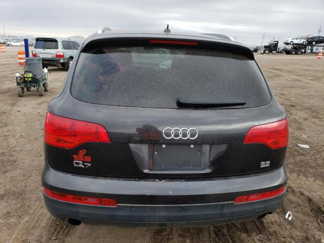 Photo 5 VIN: WA1AY74L59D008220 - AUDI Q7 