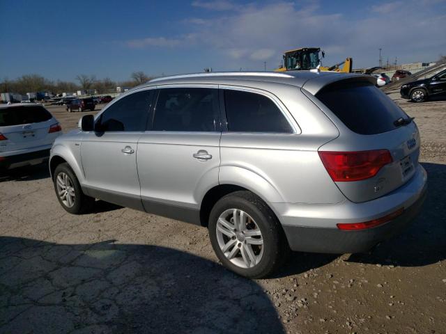 Photo 1 VIN: WA1AY74L59D013658 - AUDI Q7 